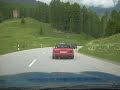 Julierpass 3-4: driving heaven between Davos and Stelvio