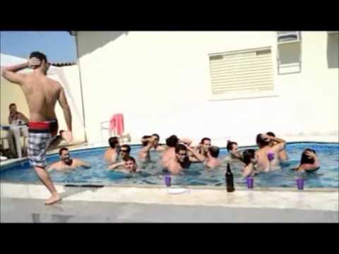 2 anos XV turma Medicina Unirg