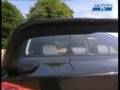 Essai auto MITSUBISHI LANCER EVOLUTION 2008
