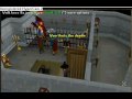 (runescape) ashindice noobventures (episode 3 part 1) where d my demon go?