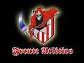frente atletico ultras xxv