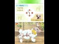Nintendogs Dalmatians & Friends