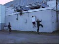 Parkour Nintai/Gowb