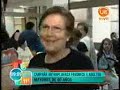 Propoleos Agencia Cuatro en Canal 13 Propoleos Agencia Cuatro en Canal 13