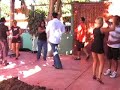 salsa en cabo