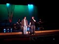 Kayumanggi Band @ Aegis Concert + nOmDE