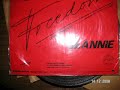 Freedom (instrumental) - Jeannie 1986 eurodisco