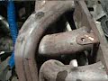 03 Altima Pre-Catalytic Engine Death/Get Headers ASAP!!