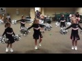 Click here to watch this video BG level 1 Routine