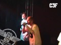 C3F Live Soma Club 2007