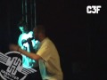 C3F Live Soma Club 2007