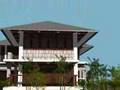 Senayan Bintaro designed by Raul Renanda
