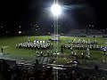 Bozeman High School Marching Band Gangsta Jazz