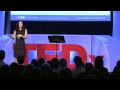 TEDxWallStreet - Michelle Rhee - Public Education - Are We Under, Over or Just Misspending?