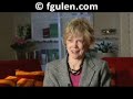 About the Fethullah Gulen Movement: Dr. Joy McMillan-1