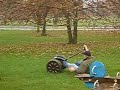 Falling off the Segway - Caduta dal Segway