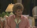 Golden Girls - Blanche & Rose shame Dorothy Golden Girls - Blanche & Rose shame Dorothy