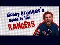 New York Rangers Bobby Granger