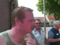 Verstelle wereldkampioen pottelillen