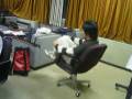 videos de ヨー慣性モーメント