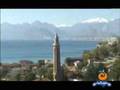 IFMSA TurkMSIC-Antalya