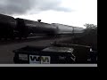 CN Mixed Train