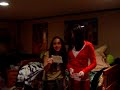 The Spongebob F-U-N song!