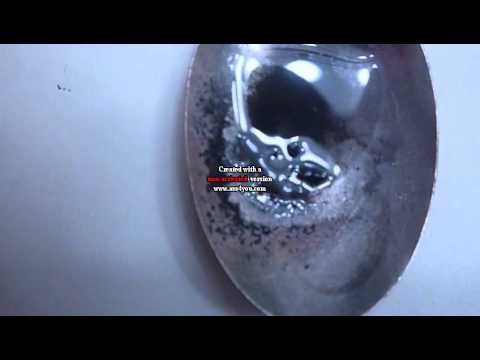 how to isolate calcium