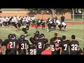 Click here to watch this video 15 yr old defensive phenom Langham Creek HS DE Brent Rayford Spring Game Highlights