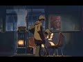 [Mad] 秒速5cm - God knows