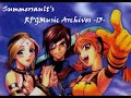 RPGMusic Archives -13- Skies of Arcadia - Delphinus Theme
