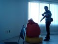 La luna, Rusalka, Dvorak primer ensayo