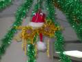 Pastafarian Office Holiday Decorations Pastafarian Office Holiday Decorations