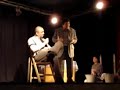 Terror Y Miseria del Tercer Reich de Bertolt Brecht