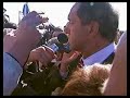 Scioli puso en marcha la mega obra  