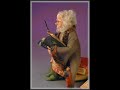 Creager Studios Miniature Art Doll Prof. Flitwick