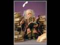 Creager Studios Miniature Art Doll Prof. Flitwick