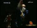 Tongbeiq quan (intro wulindahui)