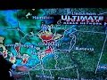 sirens sound for thunderstorm warning 8 18 07