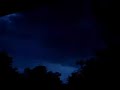 sirens sound for thunderstorm warning 8 18 07