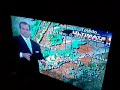 sirens sound for thunderstorm warning 8 18 07