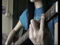 我怀念的 Wo Huan Nian De (cover)