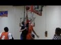 Jahlil Okafor #2 Prospect in 2014 according to Scout.com - Spring/Summer 2011 Highlights