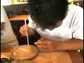 Minsoo sugar sniffer