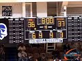 Bloomfield Tech (NJ) vs St. Raymond\
