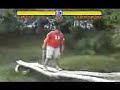 edgar se cae street fighter