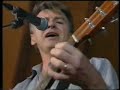 Neil Finn - Seven Worlds Collide rehearsal