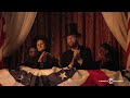 Drunk History: Booth Brothers (Saison 1 Épisode 1)