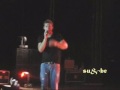 Lee Ryan in concerto 12/12/05 Roma (How do I?)
