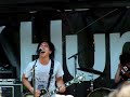 Armor For Sleep \"The Truth About Heaven (Live)\" Armor For Sleep \"The Truth About Heaven (Live)\"